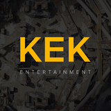 Kek entretainment logo