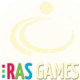 RAS Games logo