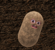 Wild Tater Games