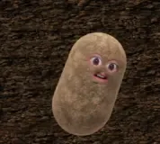 Wild Tater Games logo