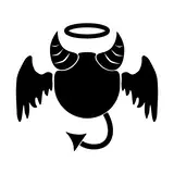 Contrary Games logo