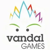 Vandal Games logo