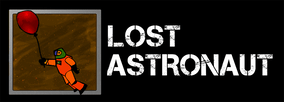 Lost Astronaut Studios