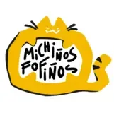 Michiños Fofiños logo