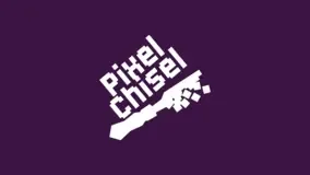PixelChisel logo
