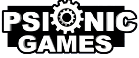Psionic Games
