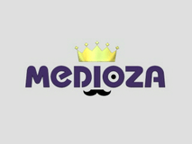 Medioza logo