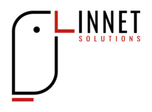 Linnet Solutions logo