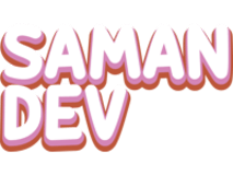 SamanDev logo