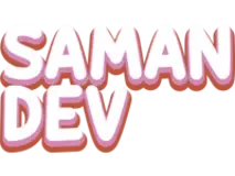 SamanDev logo
