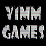 VimmGames logo
