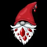 Crystal Gnome logo