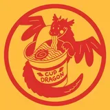 Cup Dragon Games logo