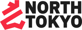 North Tokyo logo
