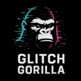 Glitch Gorilla LLC logo
