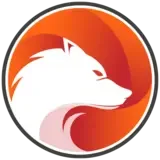Superwolf Game Studio logo