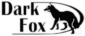 Dark Fox logo