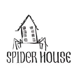 Spider House logo