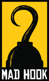 Mad Hook logo