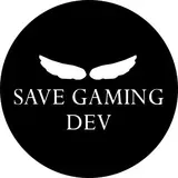 Save Gaming Dev logo