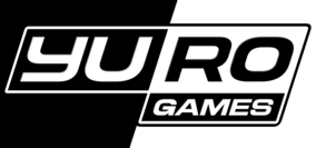 YuRo Games logo