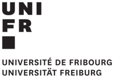 University of Fribourg logo
