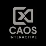 Caos Interactive logo