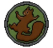Red Squirrel Games logo
