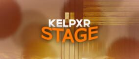 KelpXR logo