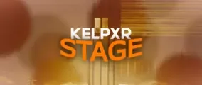 KelpXR logo