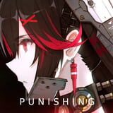 Punishing: Gray Raven