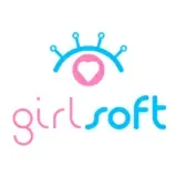 girl software logo