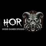 Horrawr logo