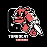 TurboCatSoftware logo