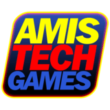 Amistech Games logo