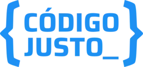 Código Justo logo