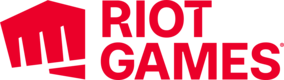 Riot Games logo