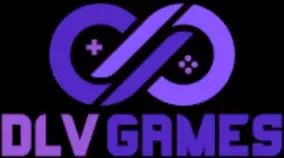 DLV Games LLC logo