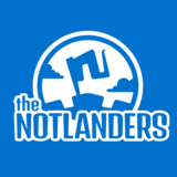 The Notlanders logo
