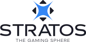 Stratos Gaming logo