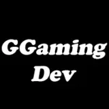 GGaming logo
