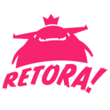 Retora Games logo