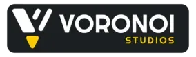 Voronoi Studios logo