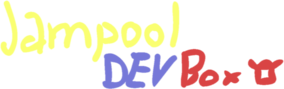 JamPool Dev Box logo
