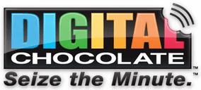 Digital Chocolate logo