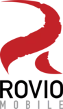 Rovio Mobile logo