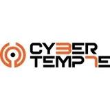 Cyber Temple logo