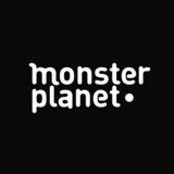 Monster Planet