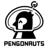 Pengonauts logo
