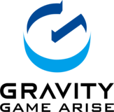 Gravity Game Arise logo